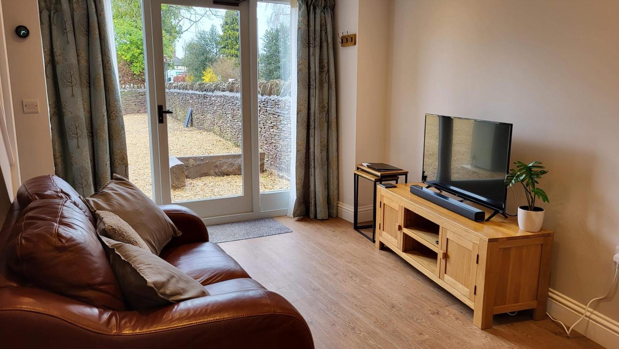 Appartement Pear Tree Barns