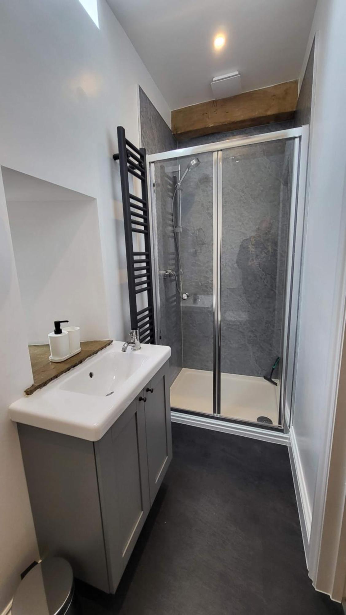 Pear Tree Barns Appartement Rangeworthy