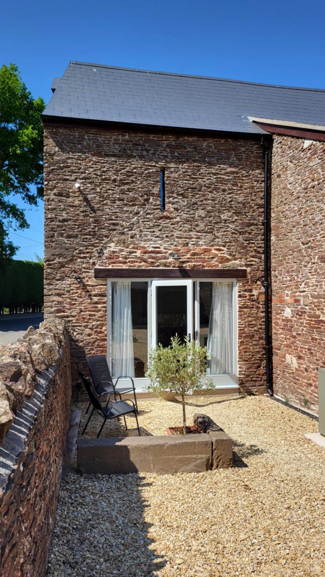 Pear Tree Barns Appartement Rangeworthy