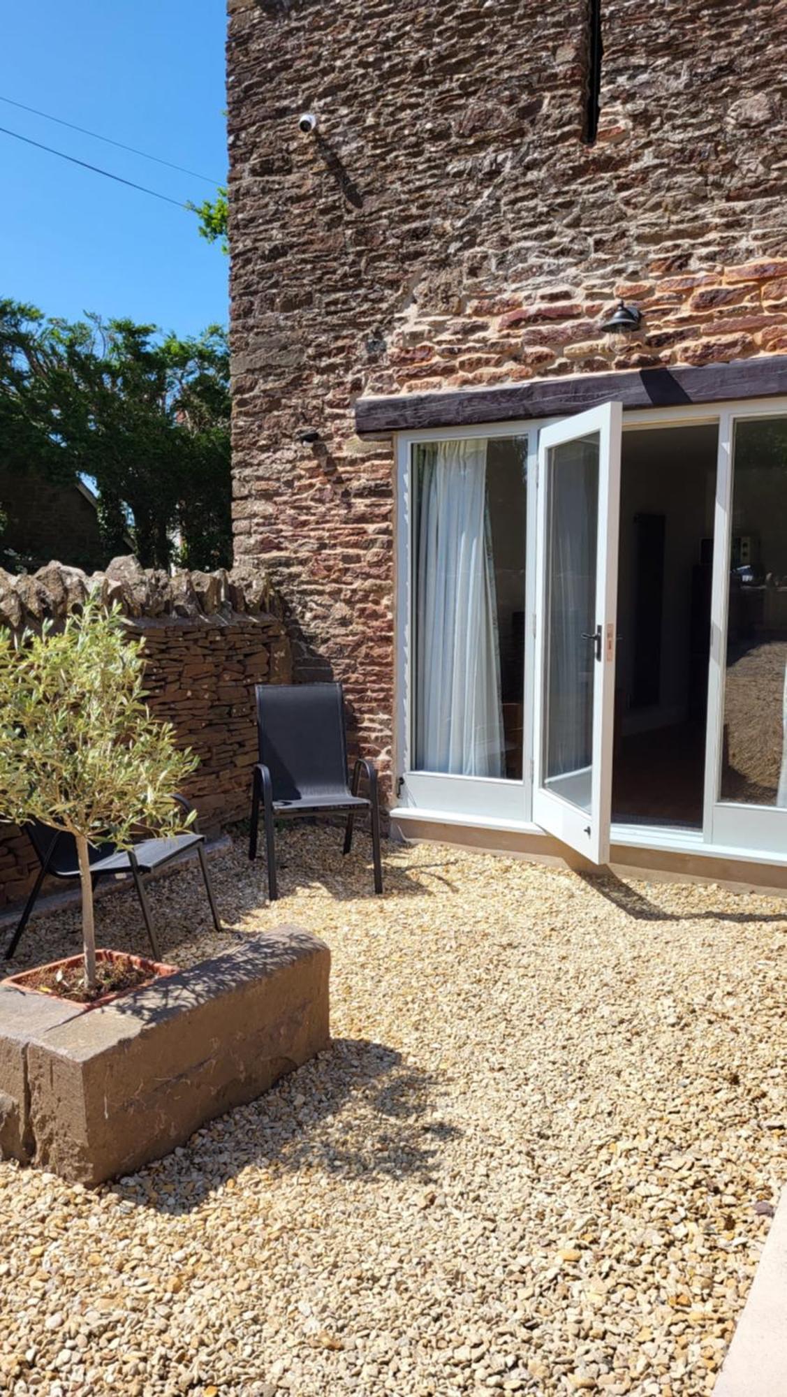 Appartement Pear Tree Barns