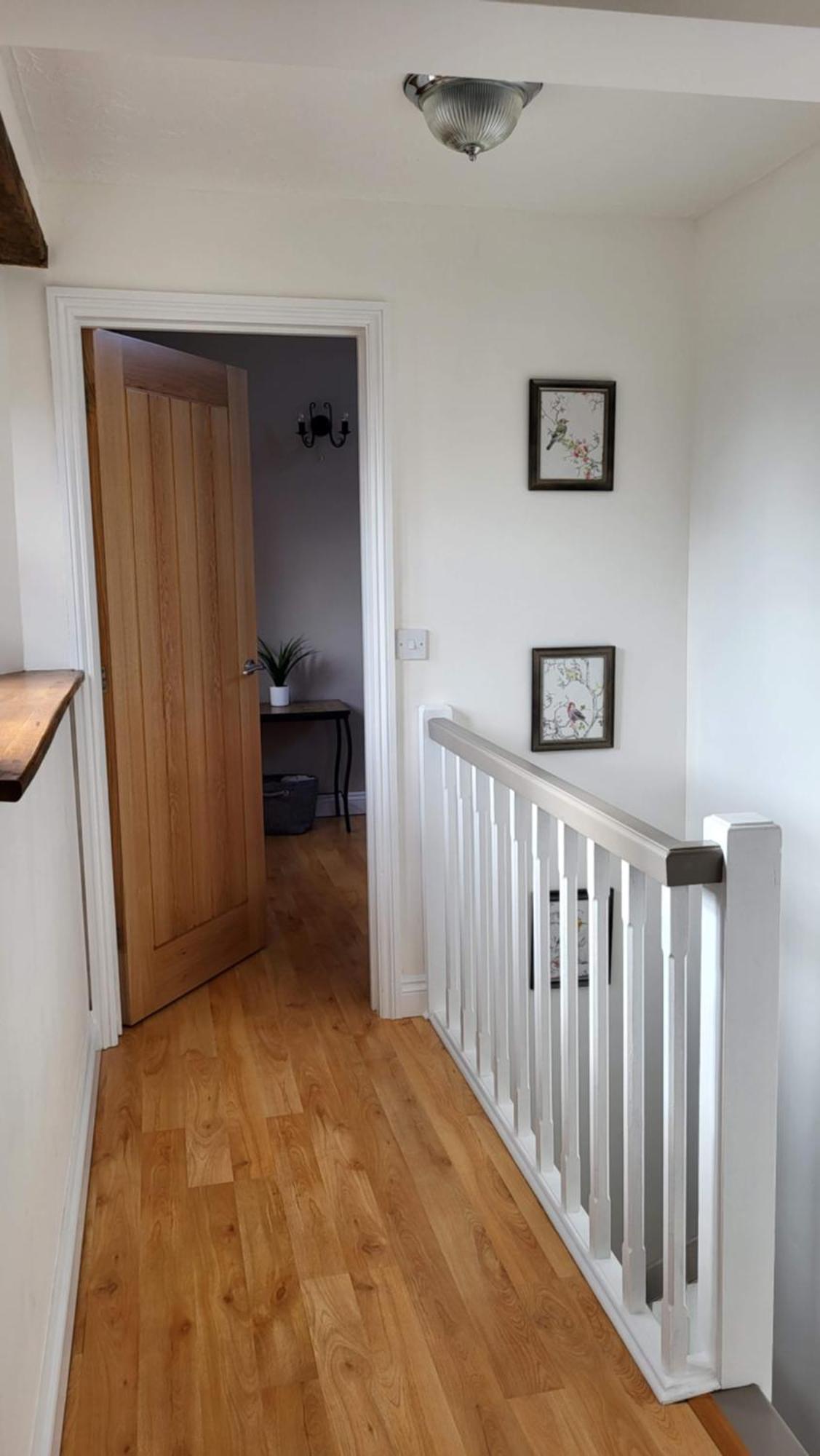 Pear Tree Barns Appartement