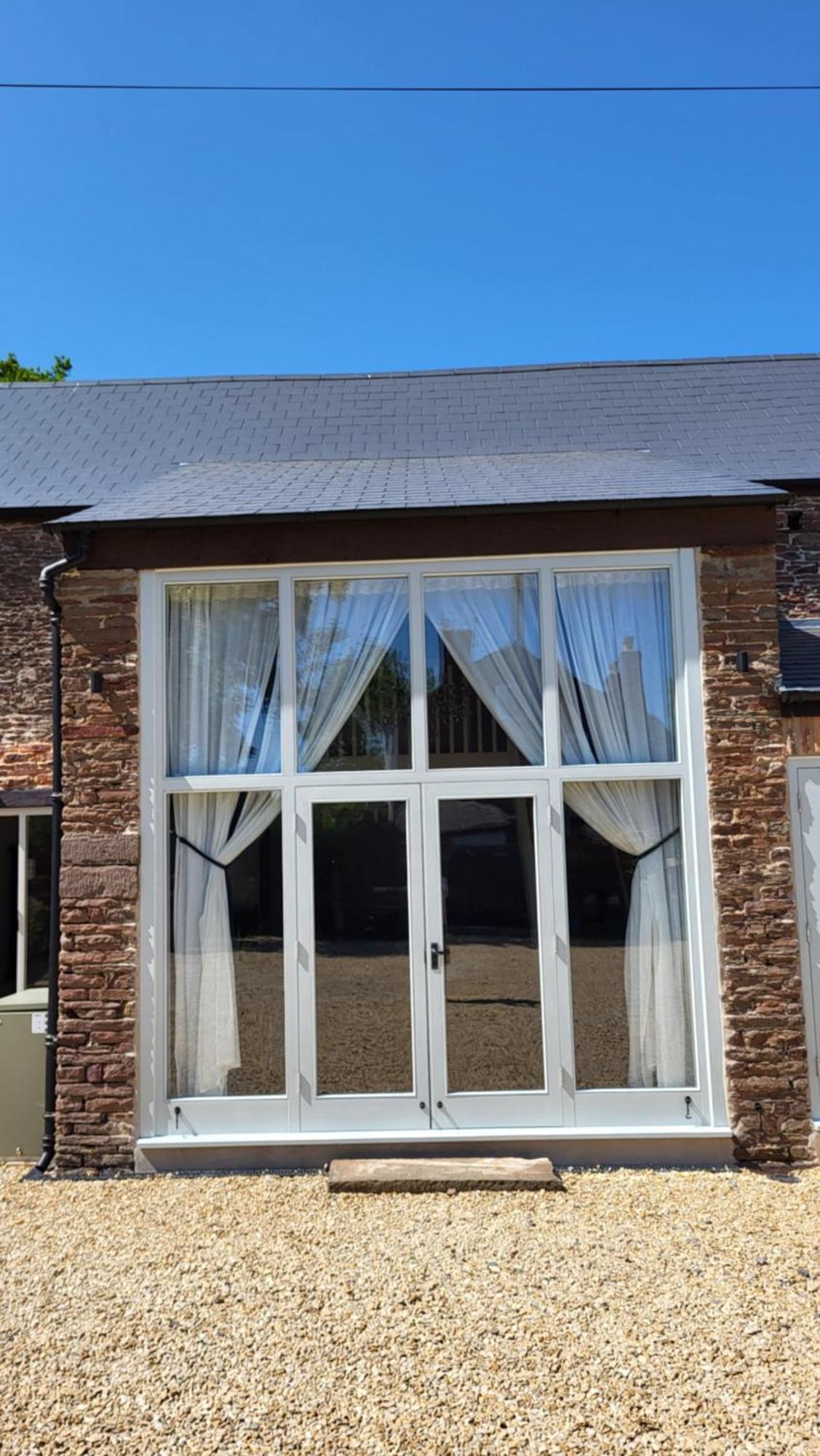 Pear Tree Barns Appartement Rangeworthy