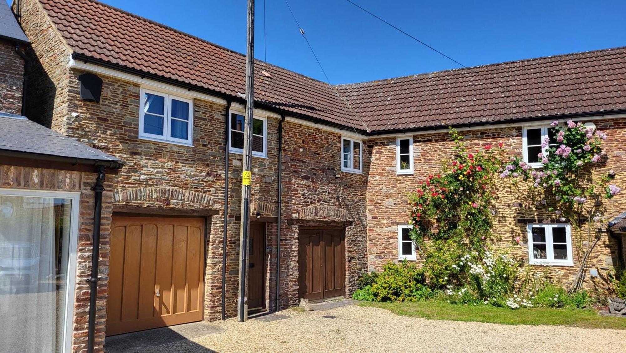 Pear Tree Barns Appartement Rangeworthy