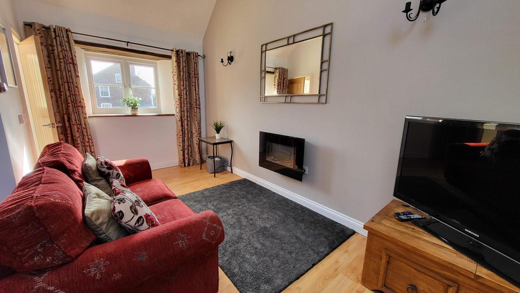Pear Tree Barns Appartement Rangeworthy