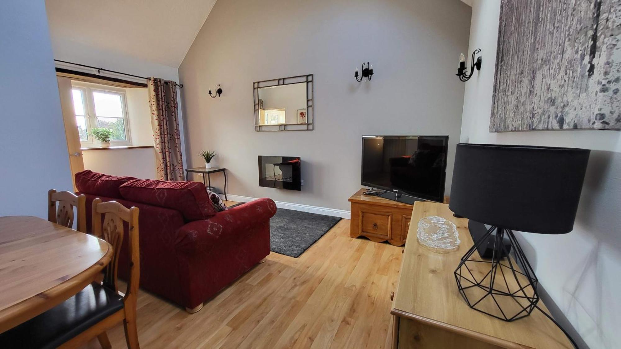 Appartement Pear Tree Barns *