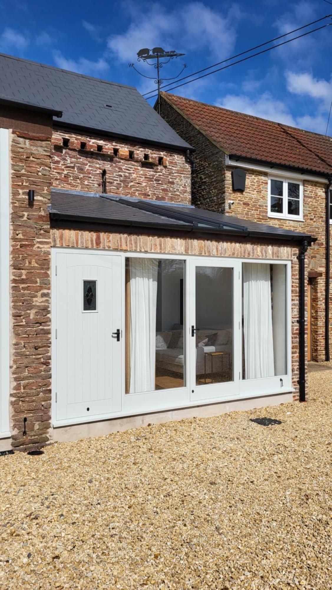 Pear Tree Barns Appartement Rangeworthy