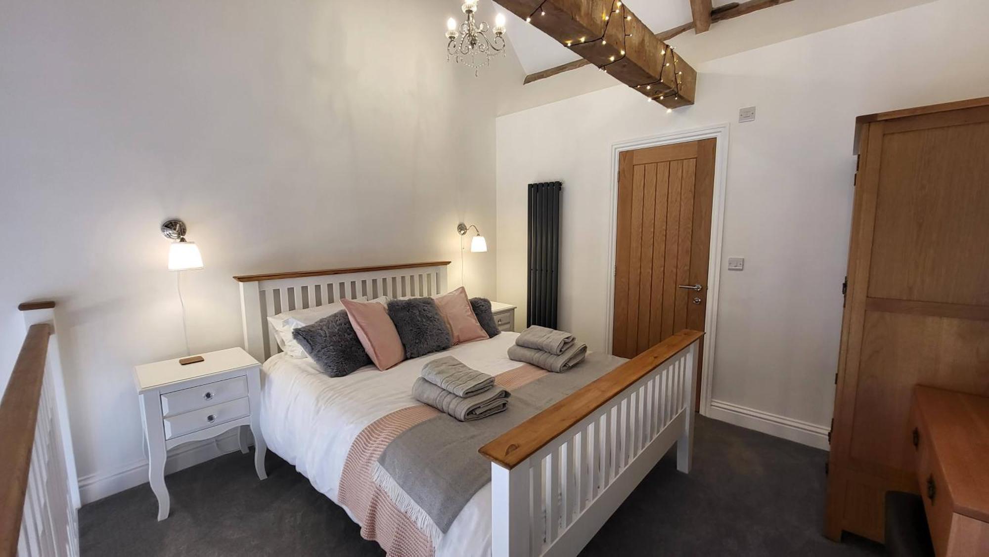 Appartement Pear Tree Barns
