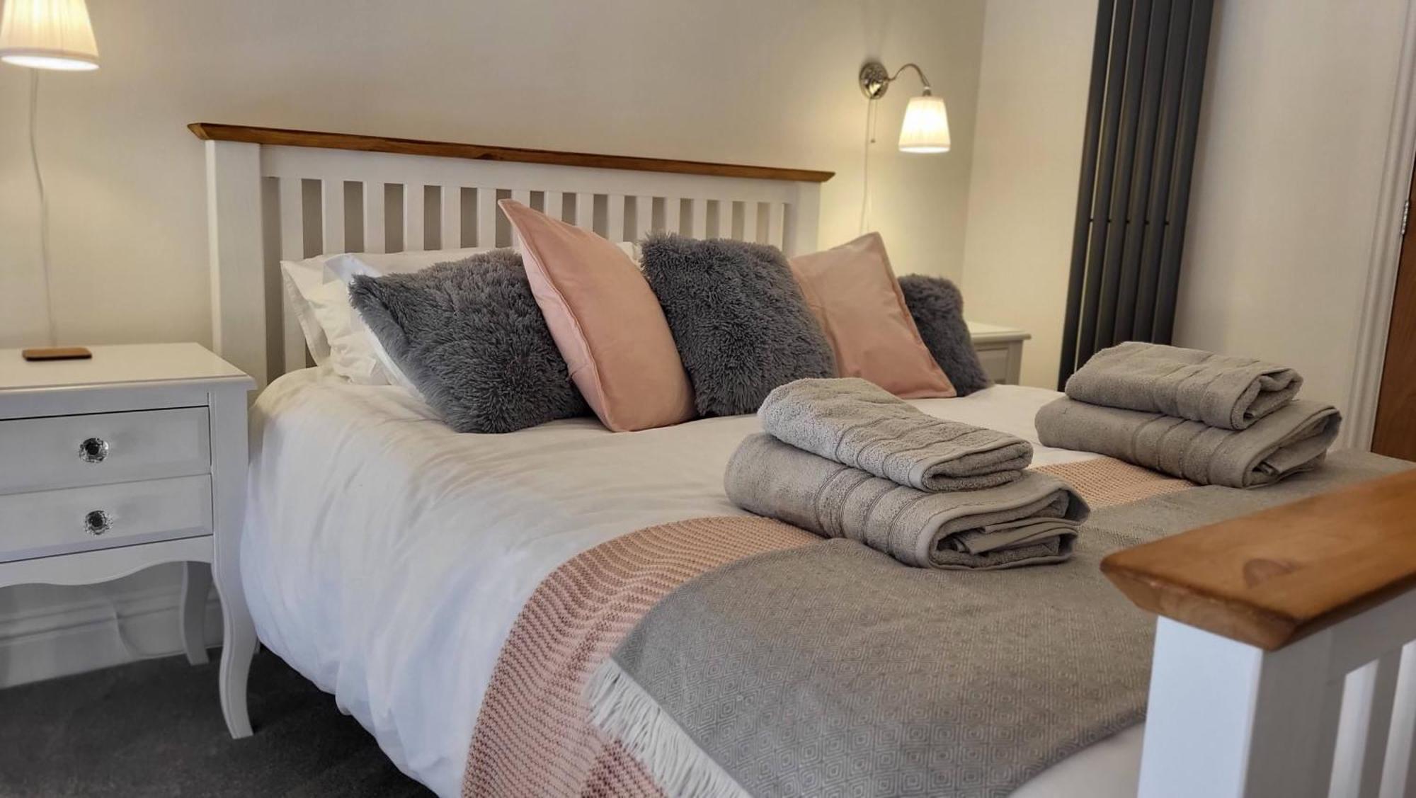 Pear Tree Barns Appartement Rangeworthy
