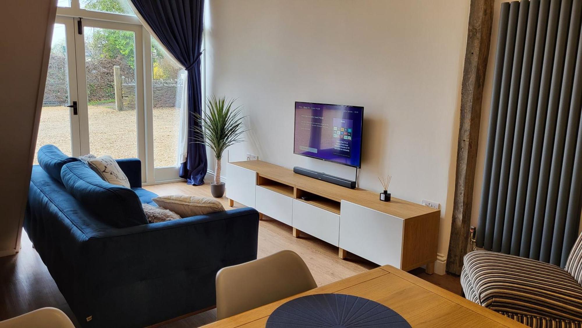 Pear Tree Barns Appartement